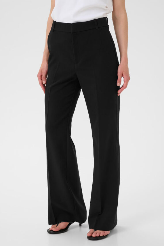 Bryelle IW Bootcut Pant Black
