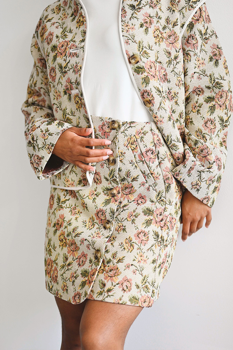IRMaria Skirt