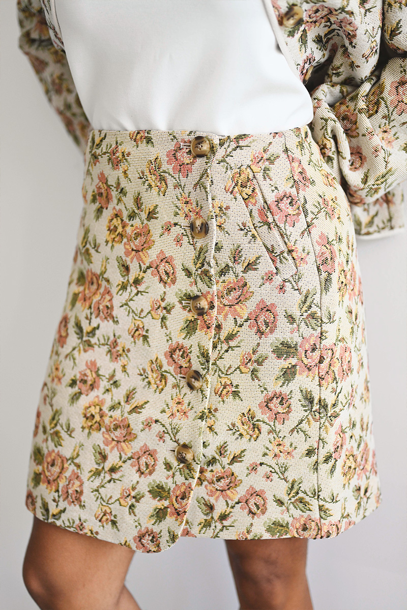 IRMaria Skirt - Bilde 2