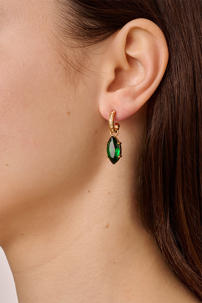 Junipe SG Emerald Green - Bilde 2