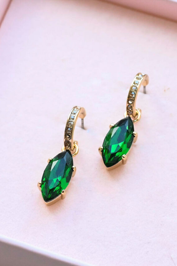 Junipe SG Emerald Green