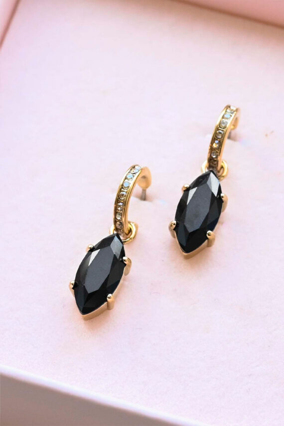 Junipe SG Black/Golden