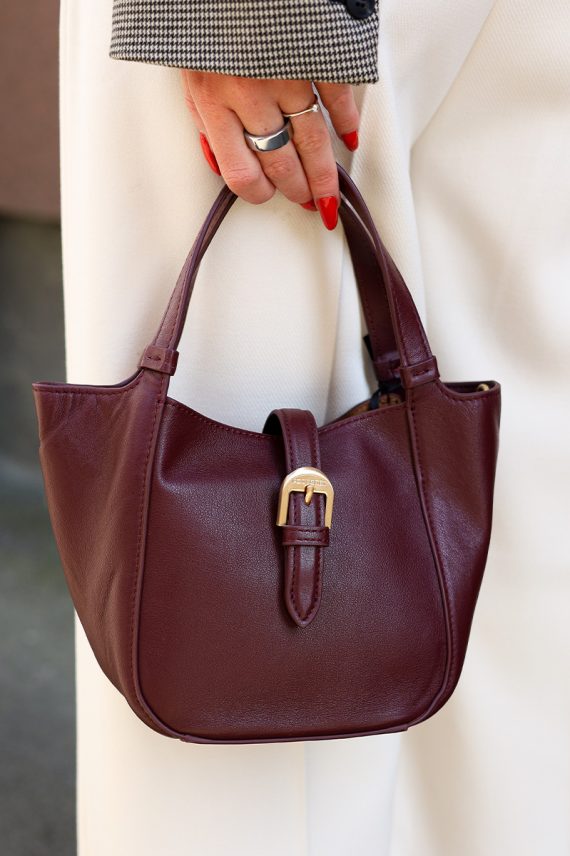 L’Envolee Small Shopper Bordeaux