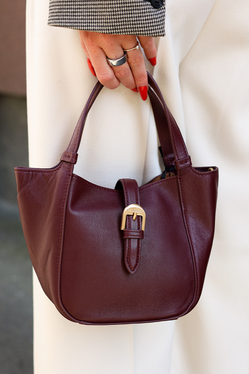 L’Envolee Small Shopper Bordeaux