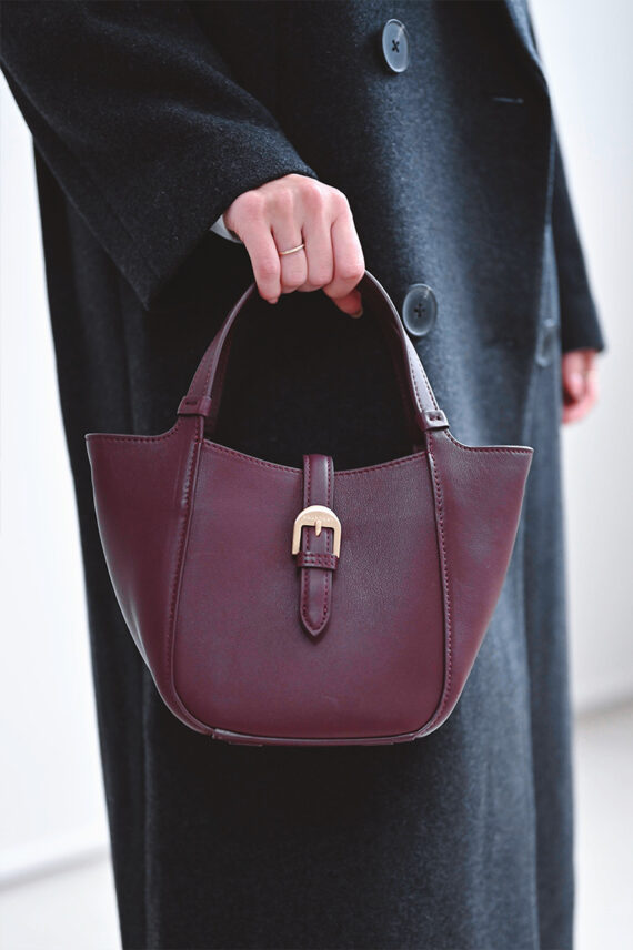 L’Envolee Small Shopper Bordeaux