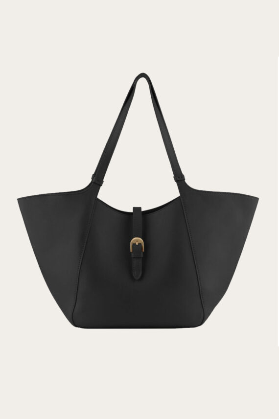 L’Envolee Shopper Black