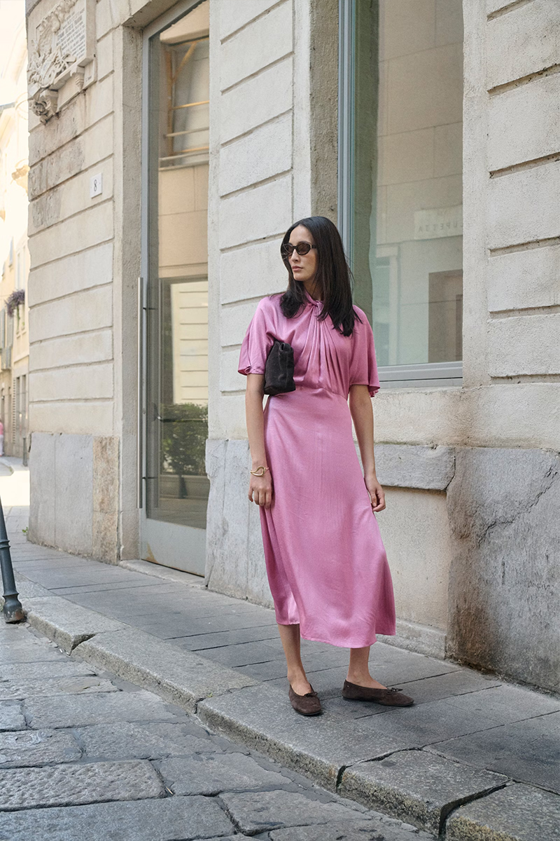 SL Riyan Dress Studio Polignac - Bilde 2