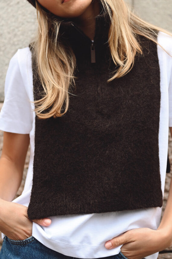 Bib Chocolate