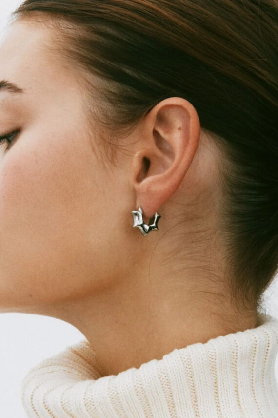 Cane Hoops Multi Steel