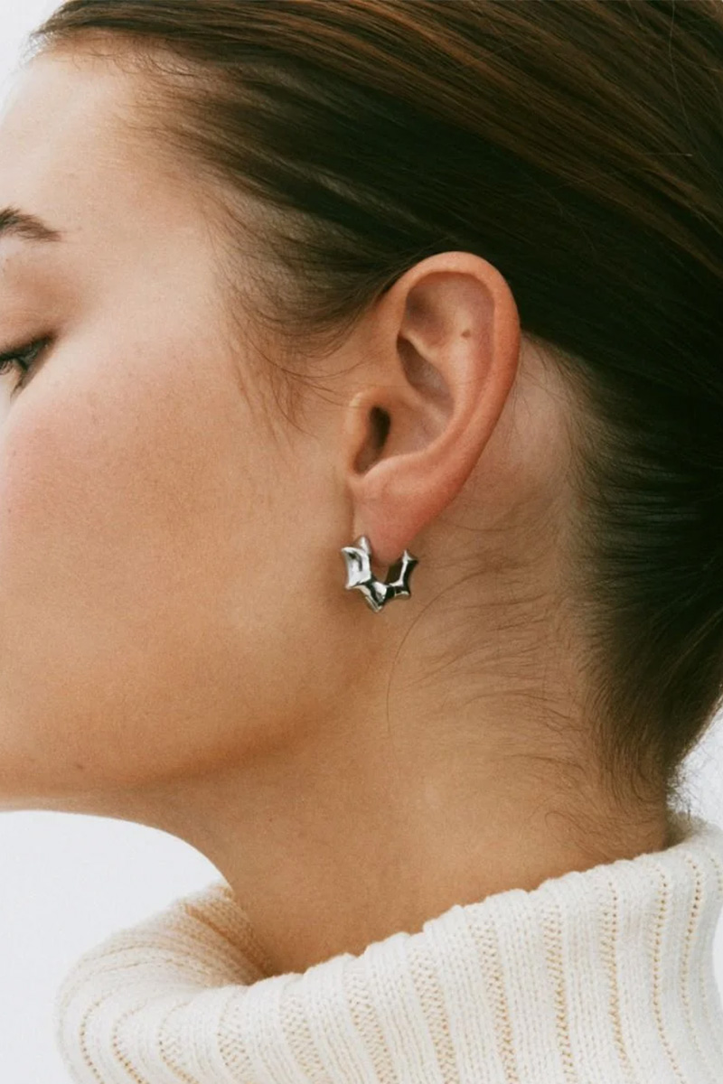 Cane Hoops Multi Steel