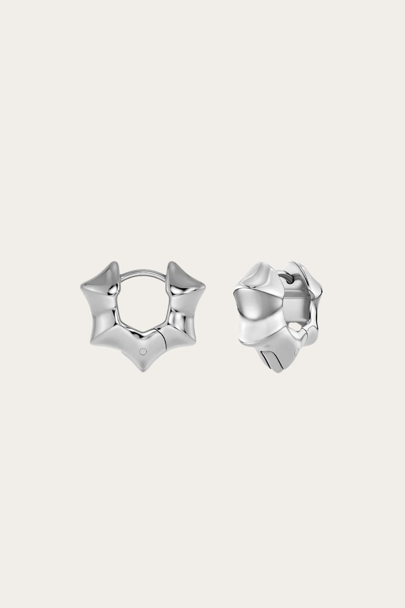 Cane Hoops Multi Steel - Bilde 2
