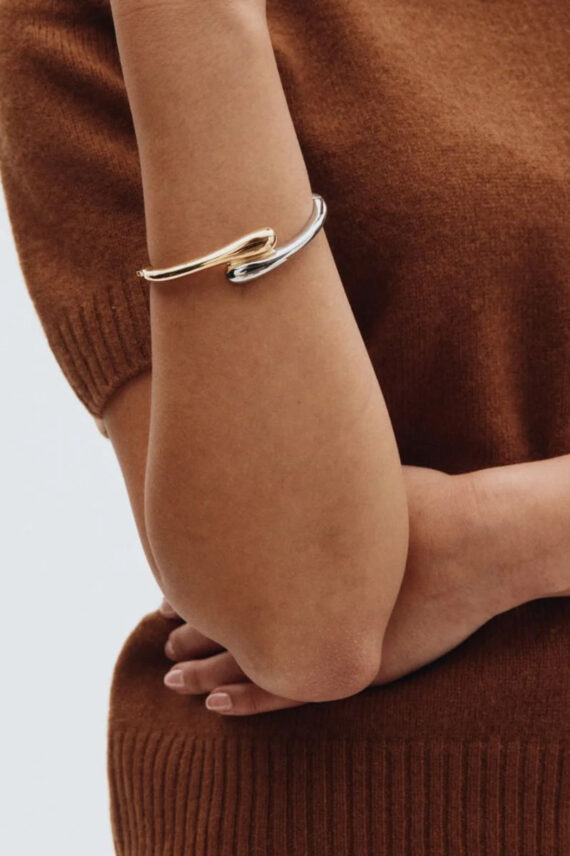 Harmony Bangle Mixed