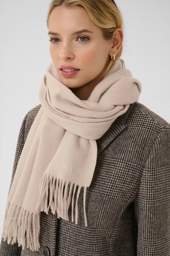 Kitha PW Scarf Moonbeam