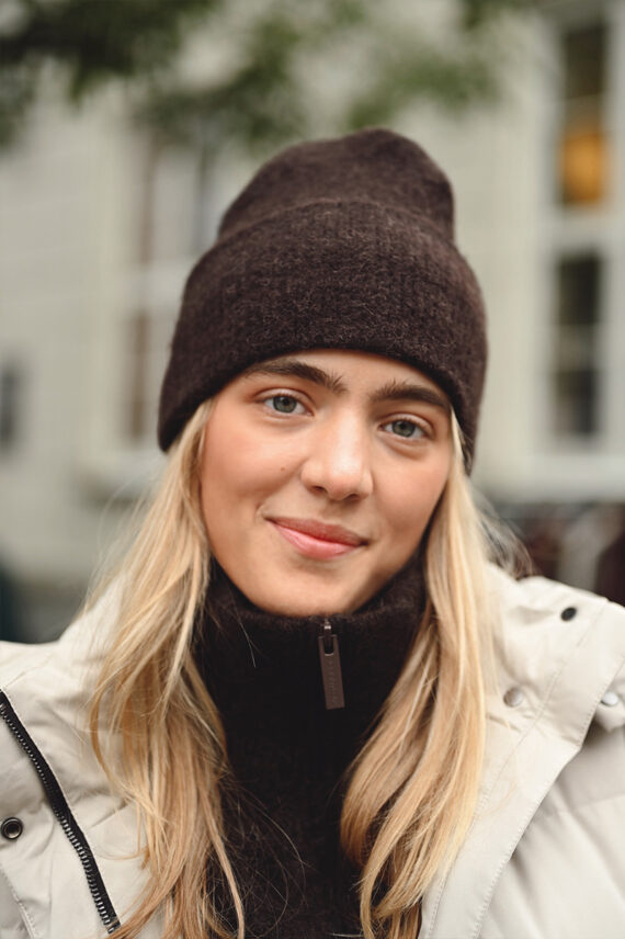 Nor Hat Black Coffee