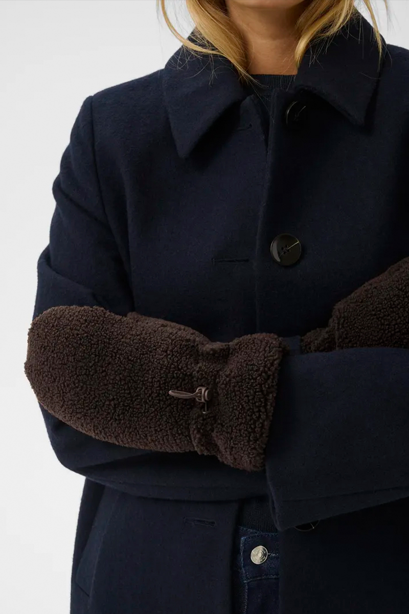 Saisa PW Glove Molé - Bilde 2