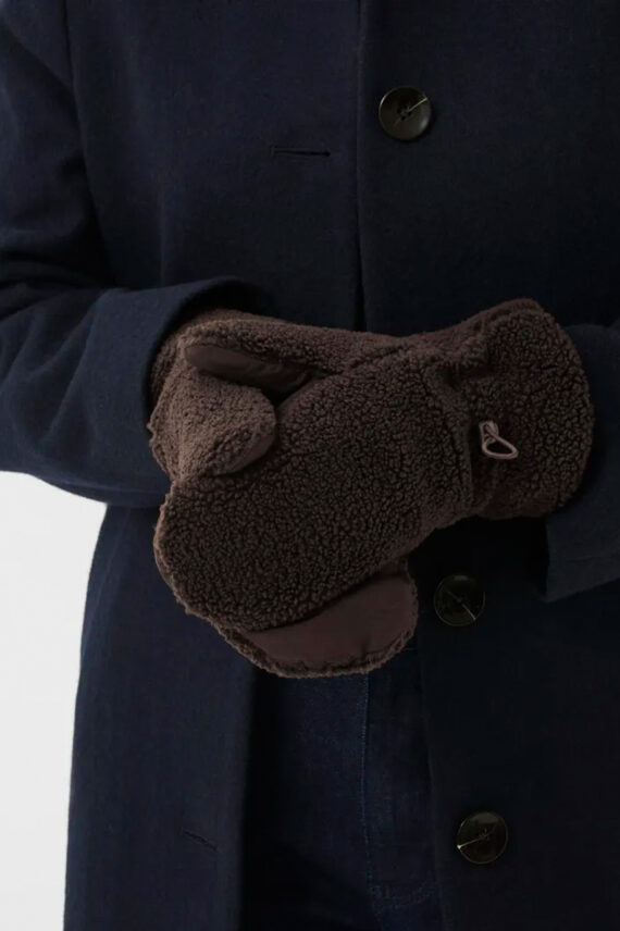 Saisa PW Glove Molé