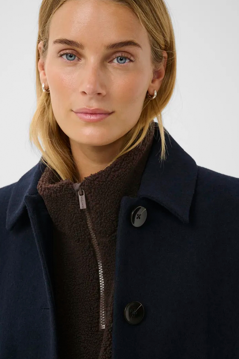 Samia PW Scarf Molé - Bilde 4