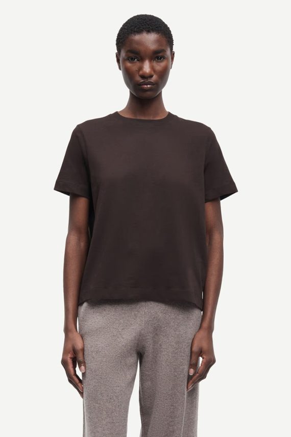 Camino T-Shirt SS Mole