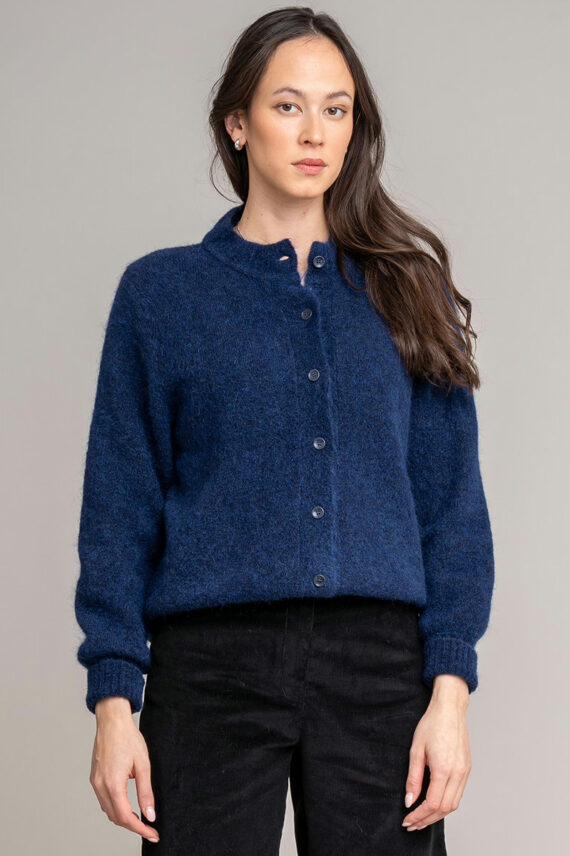 Carmen Midnight Blue