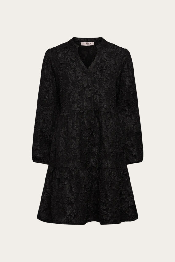 Ida Dress Black