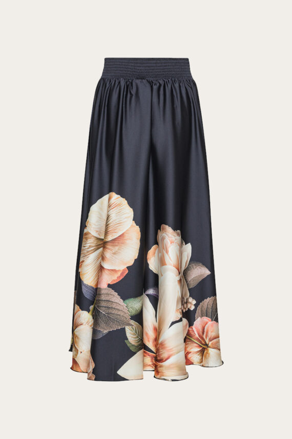 Savannah Skirt Maxi Blossom