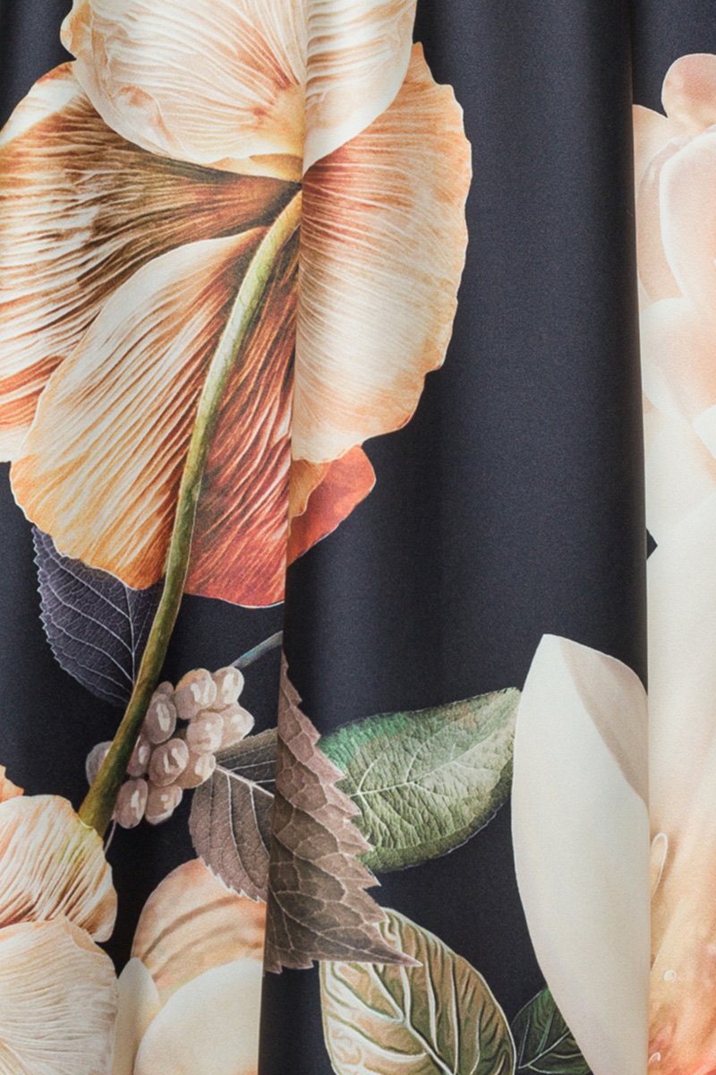 Savannah Skirt Maxi Blossom - Bilde 3