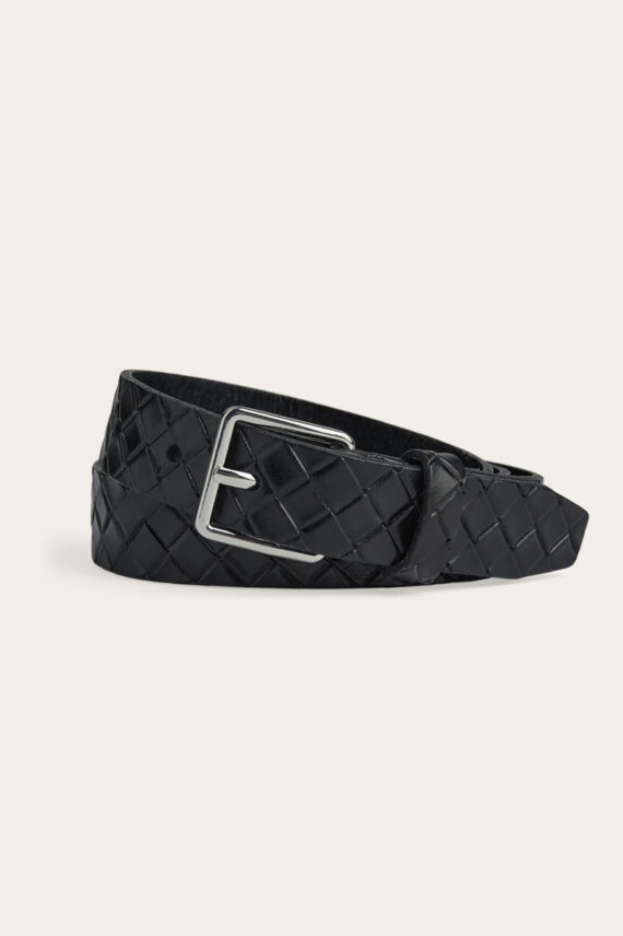 FrejaMBG Belt Black