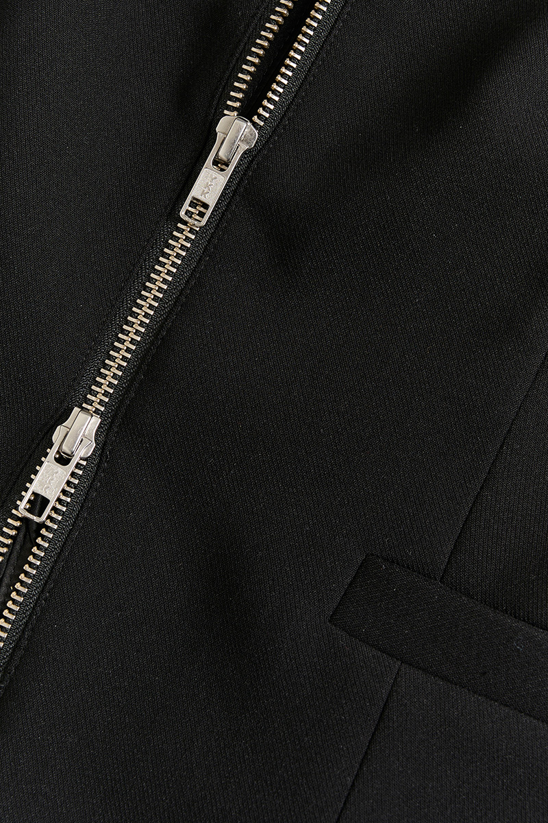 KBCodi Shirt Black - Bilde 2