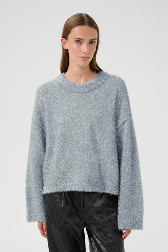KBSada Knit Flint Gray
