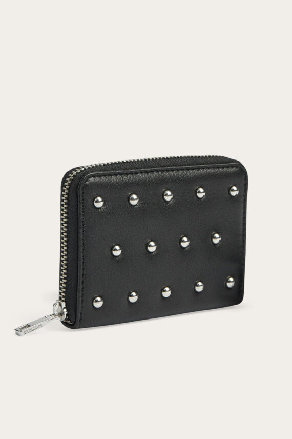 SelmaMBG Wallet Black