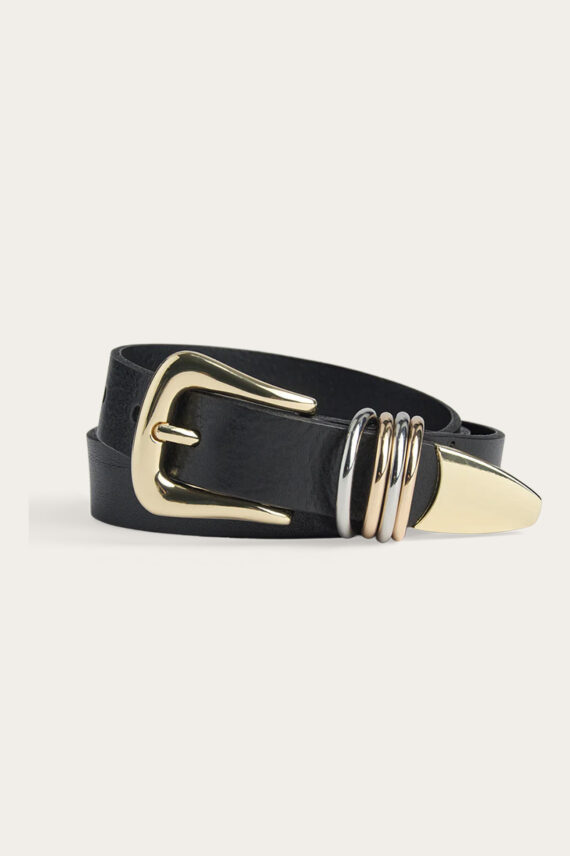 SifMBG Belt Black