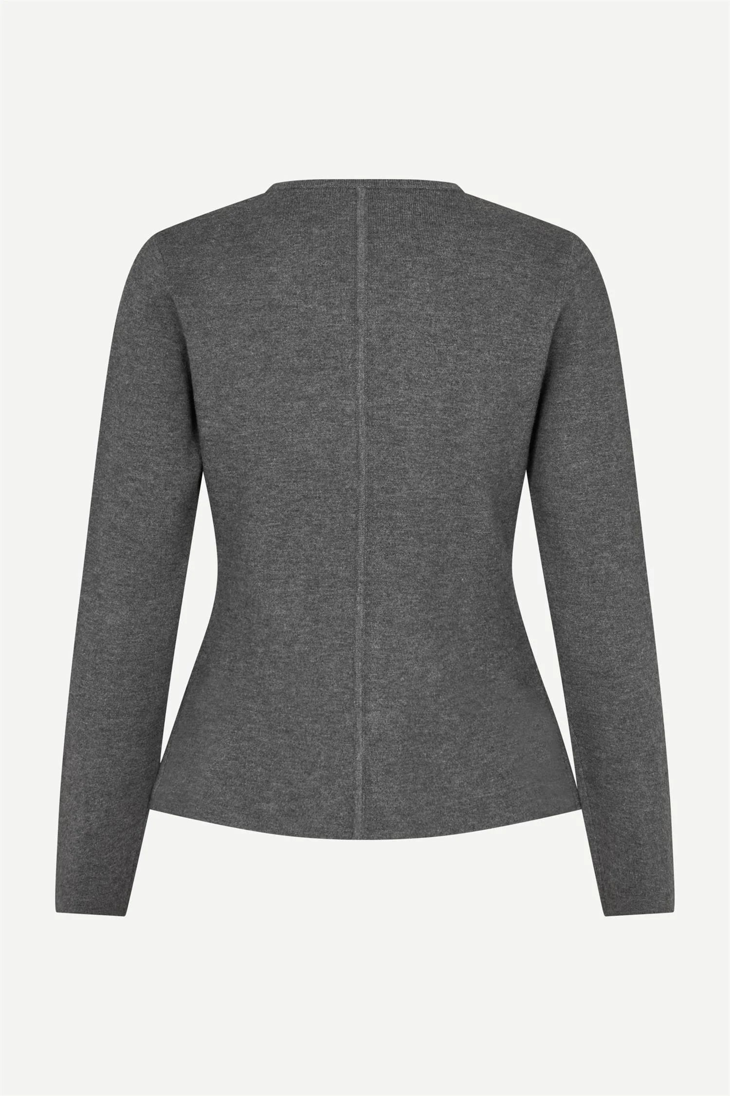 SALula Jacket Dark Grey - Bilde 5