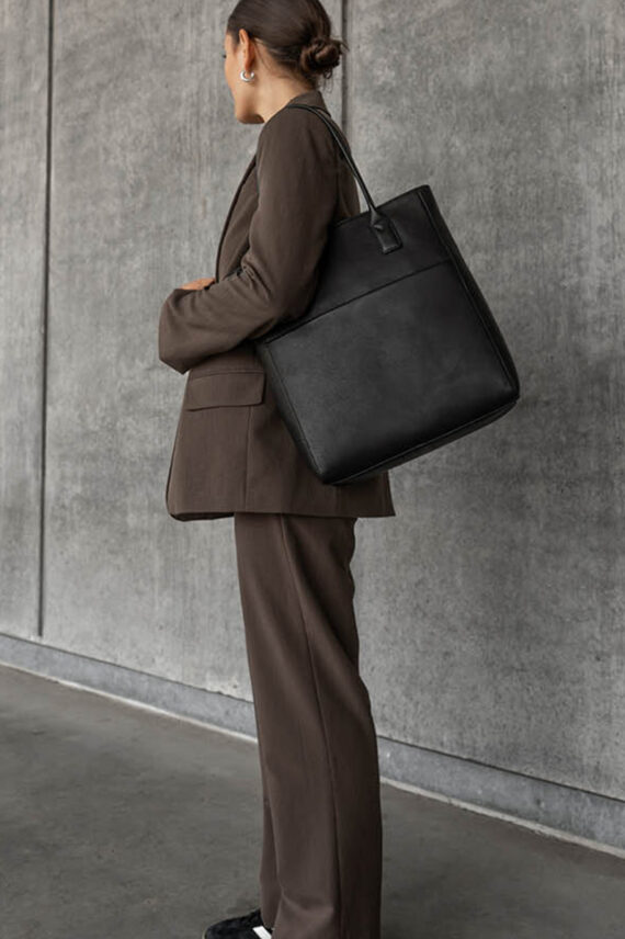 GabrielleMBG Workbag Black