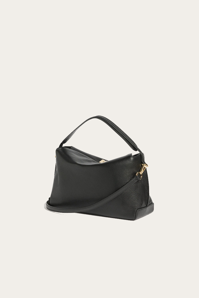 Hanna Grande Bag Black - Bilde 4