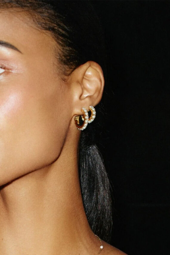 Lilo Hoops S Gold