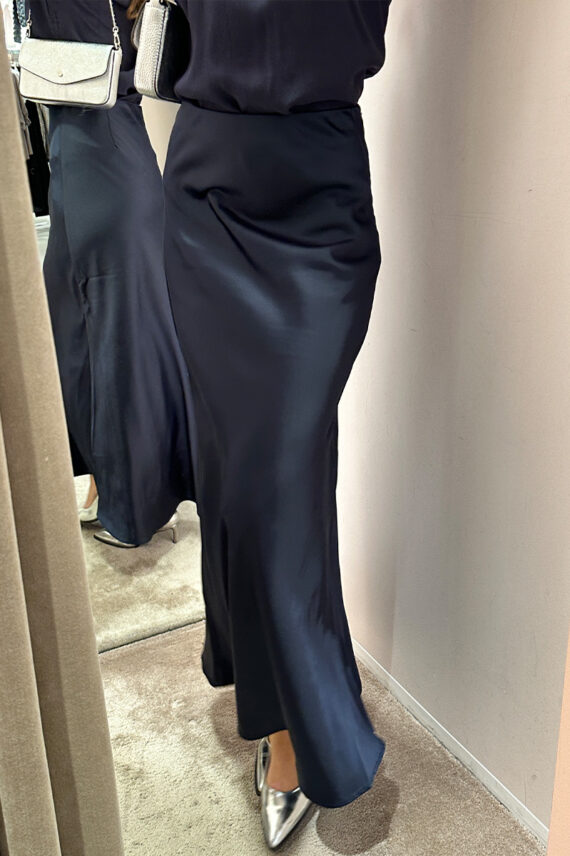 SLAnna Skirt Seaborne