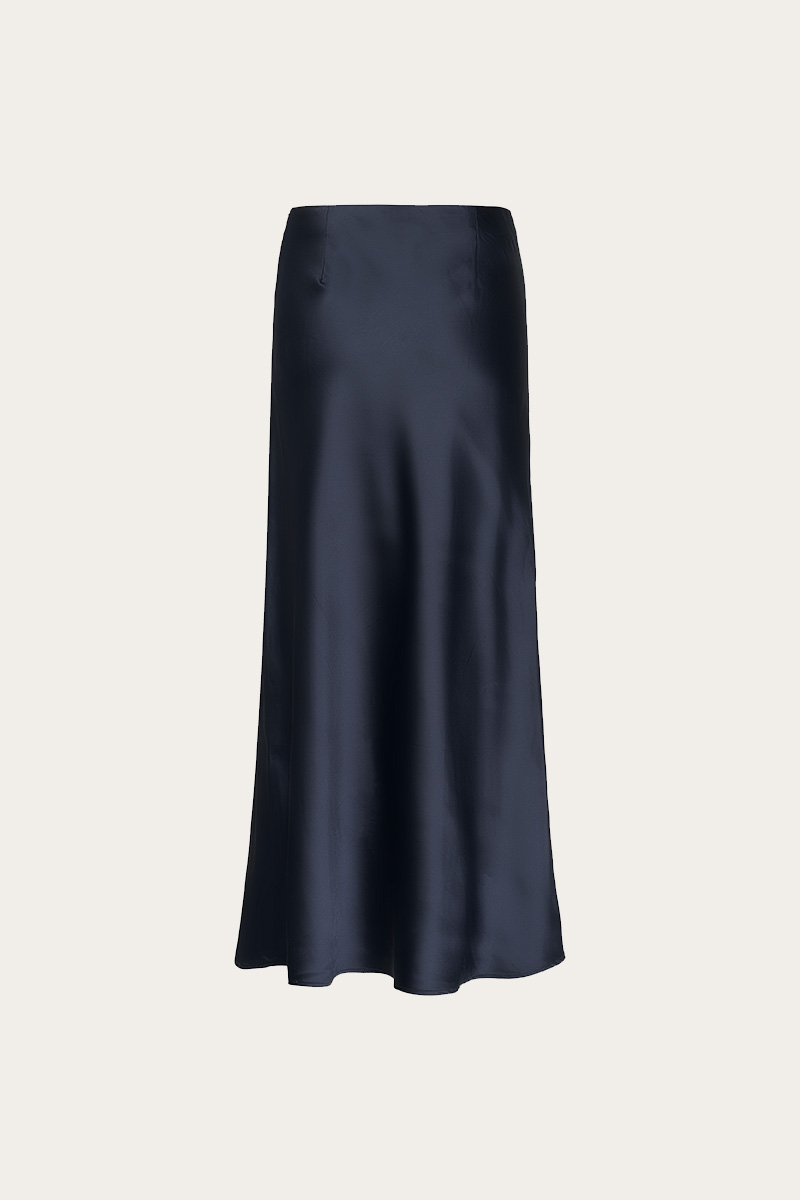 SLAnna Skirt Seaborne - Bilde 2