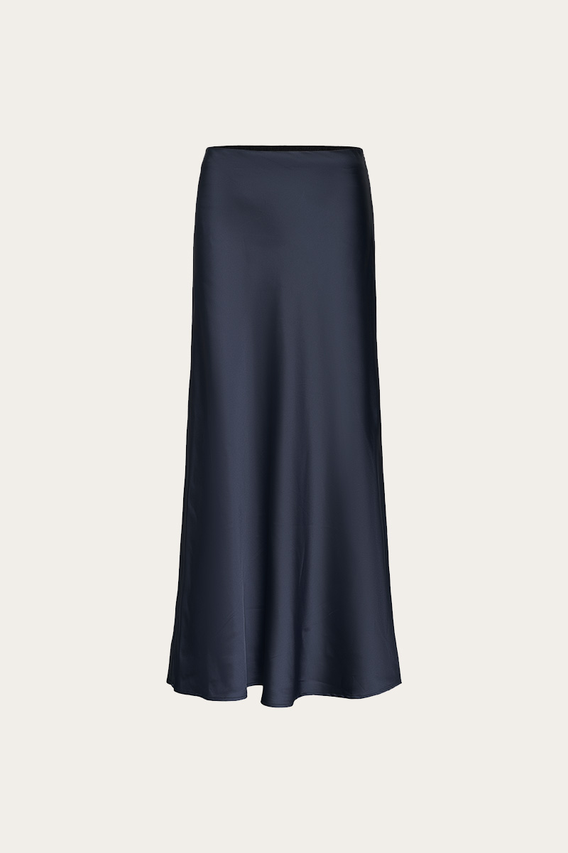 SLAnna Skirt Seaborne - Bilde 3