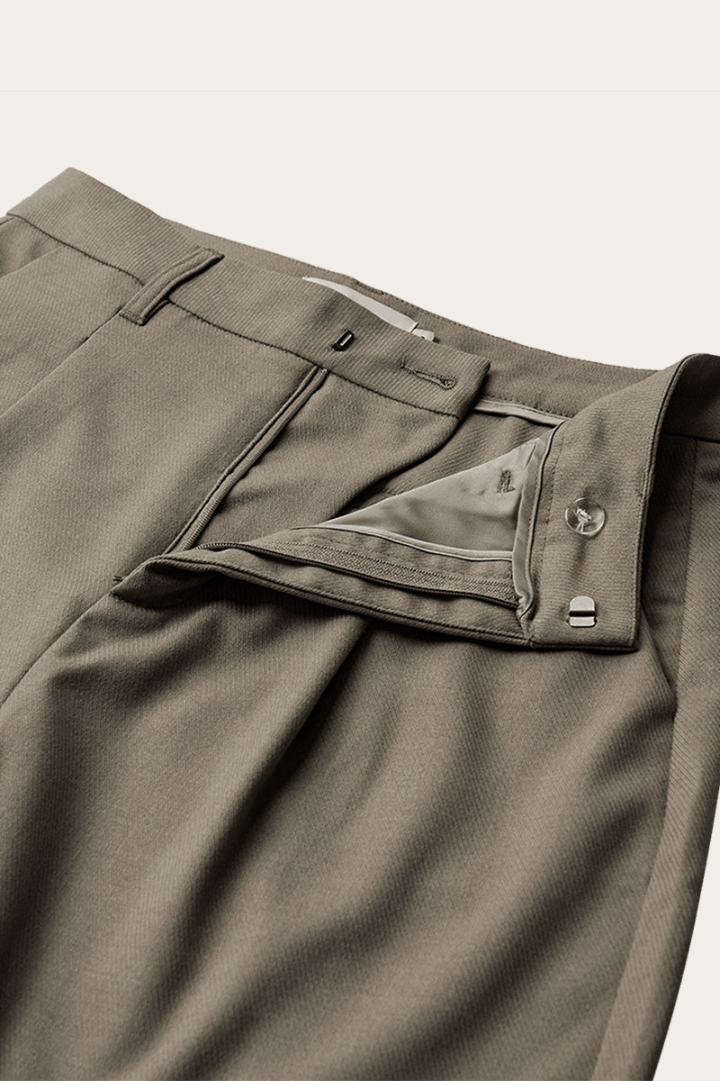 CMTailor Pant Winter Twig Melange - Bilde 4