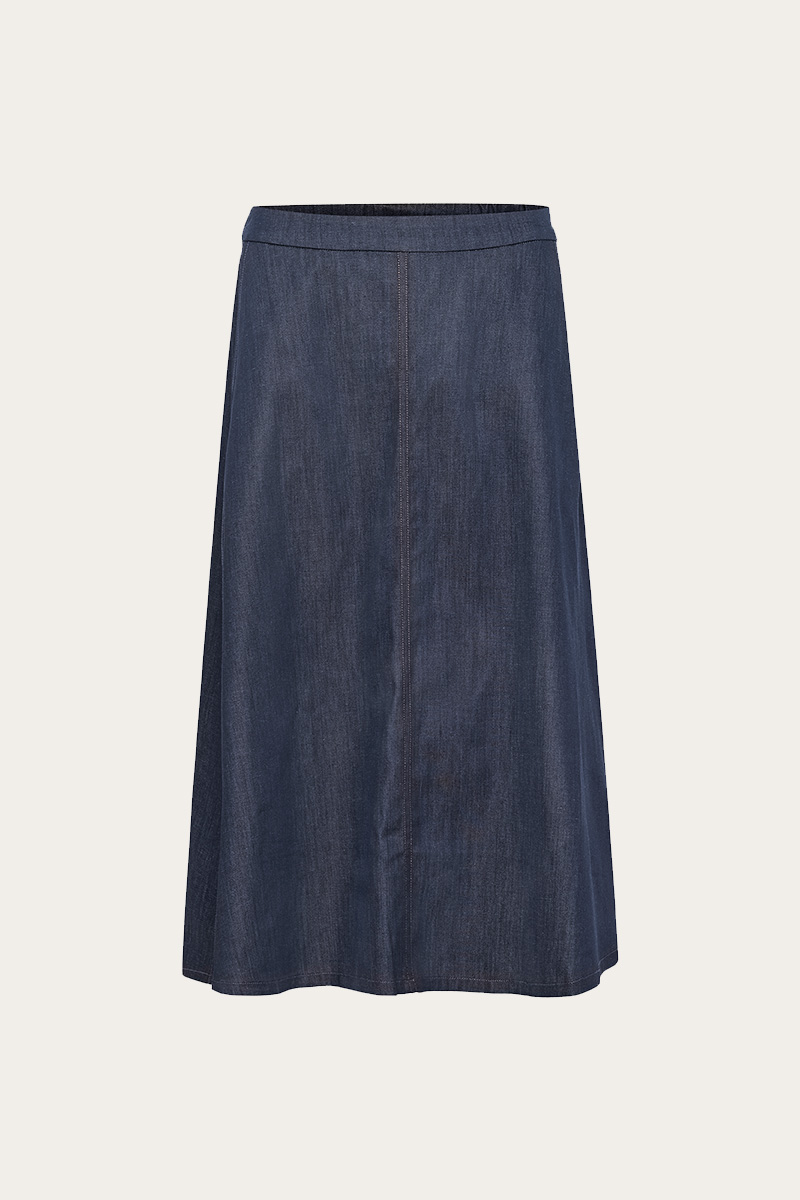 KBDrew Skirt Ombre - Bilde 3