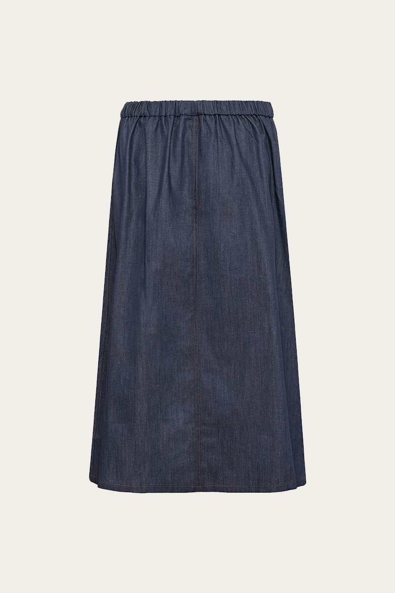 KBDrew Skirt Ombre - Bilde 4