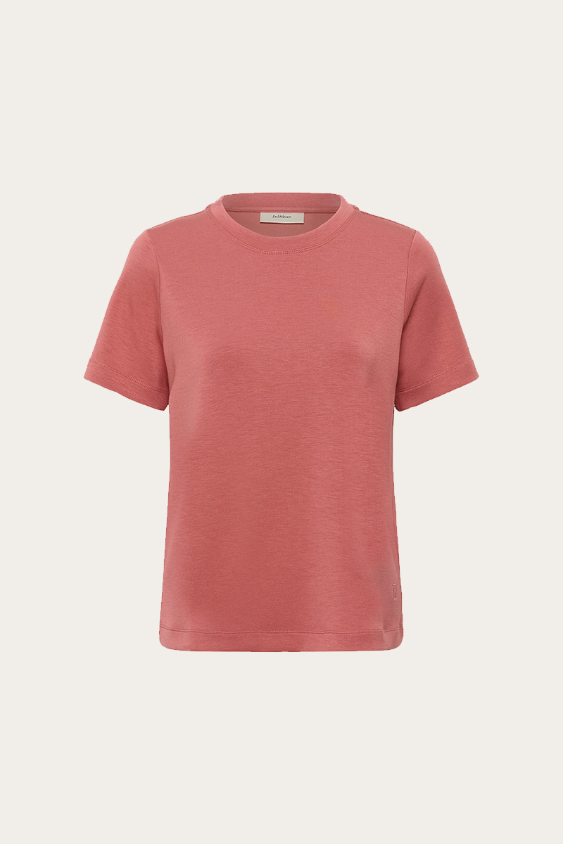 Vincent IW Karmen T-shirt Withered Rose - Bilde 2