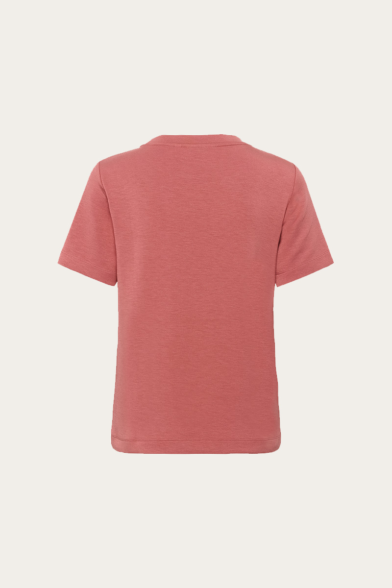 Vincent IW Karmen T-shirt Withered Rose - Bilde 3