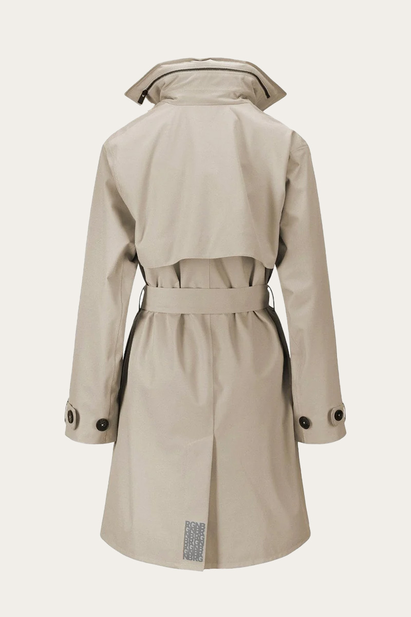Yr'en Coat Sand - Bilde 2