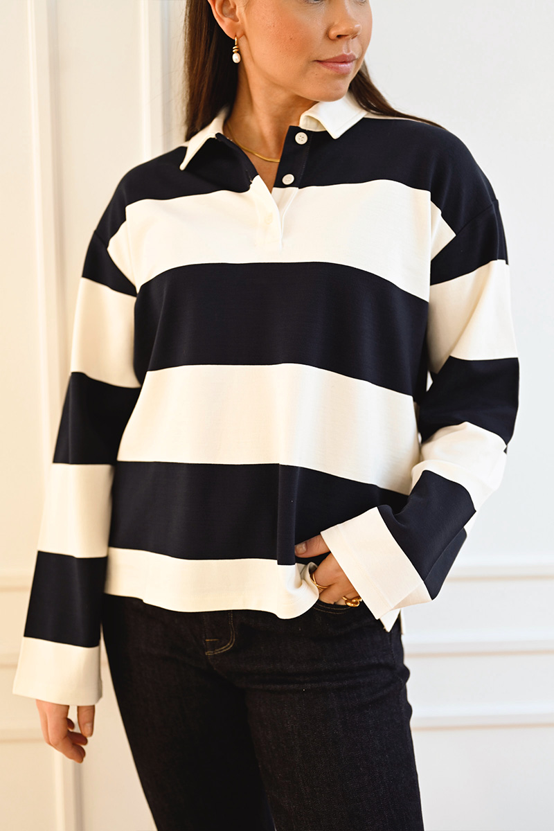 AmariPW After Midnight Stripe - Bilde 2