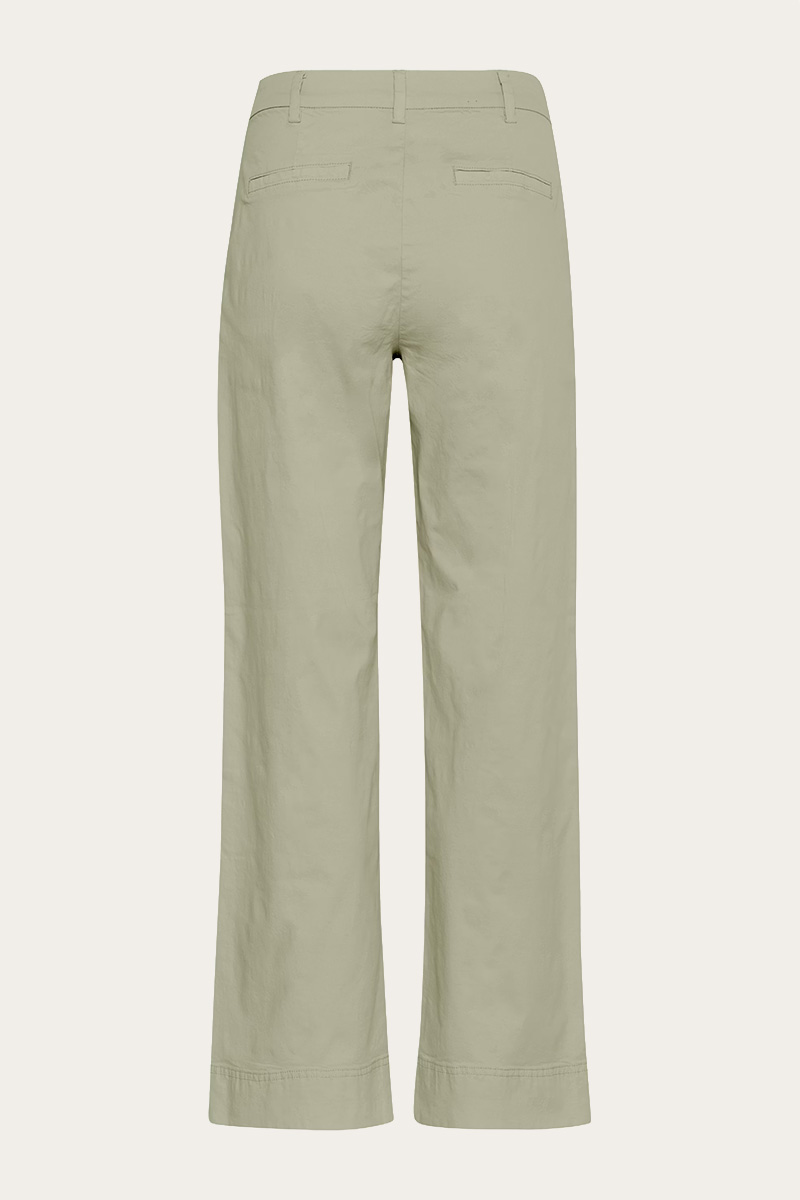 BelmePW Pants Vetivever - Bilde 5