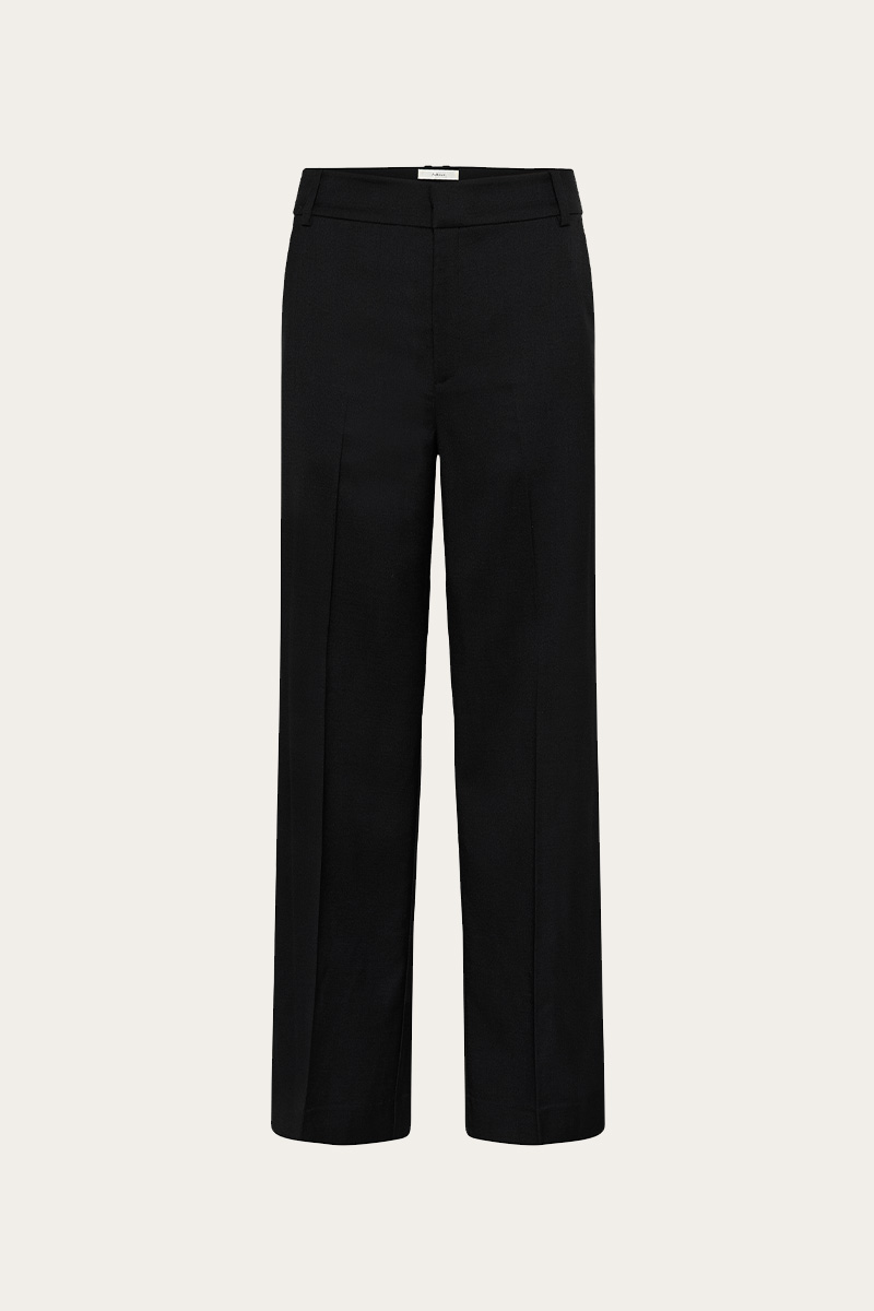 CadieIW Core Pant Black - Bilde 4