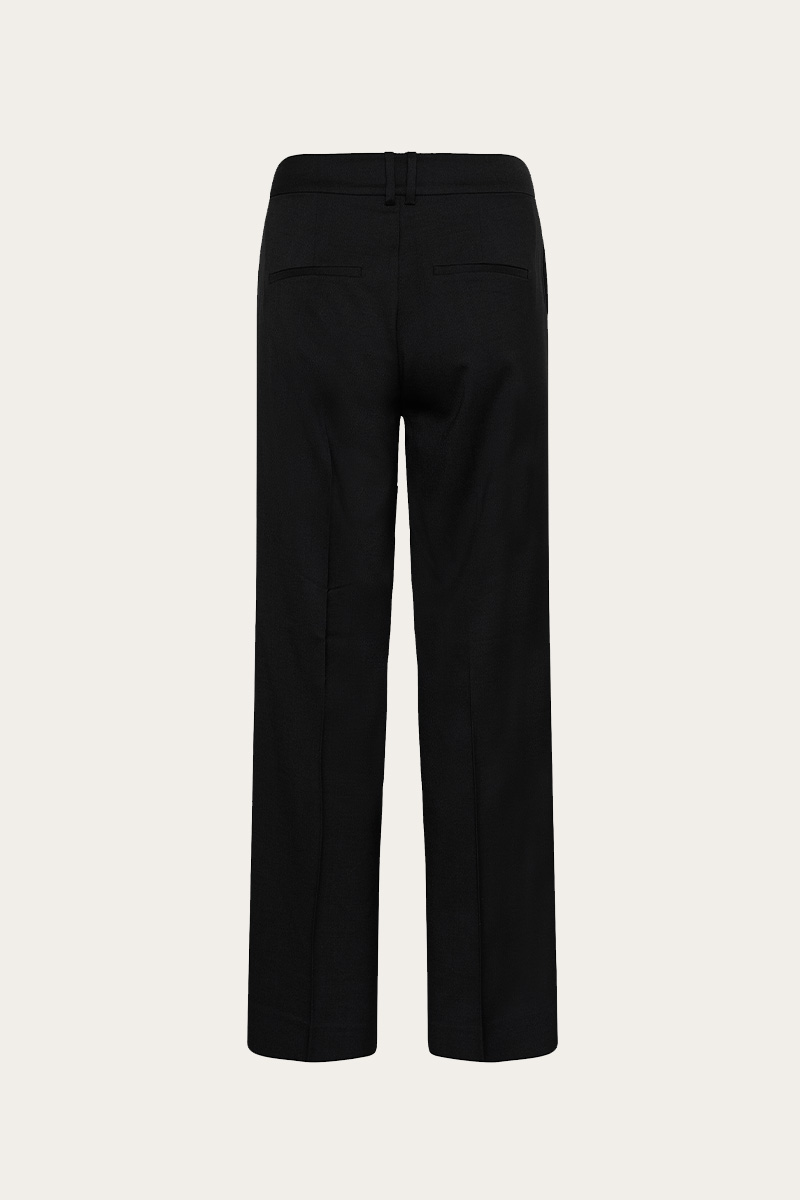 CadieIW Core Pant Black - Bilde 3