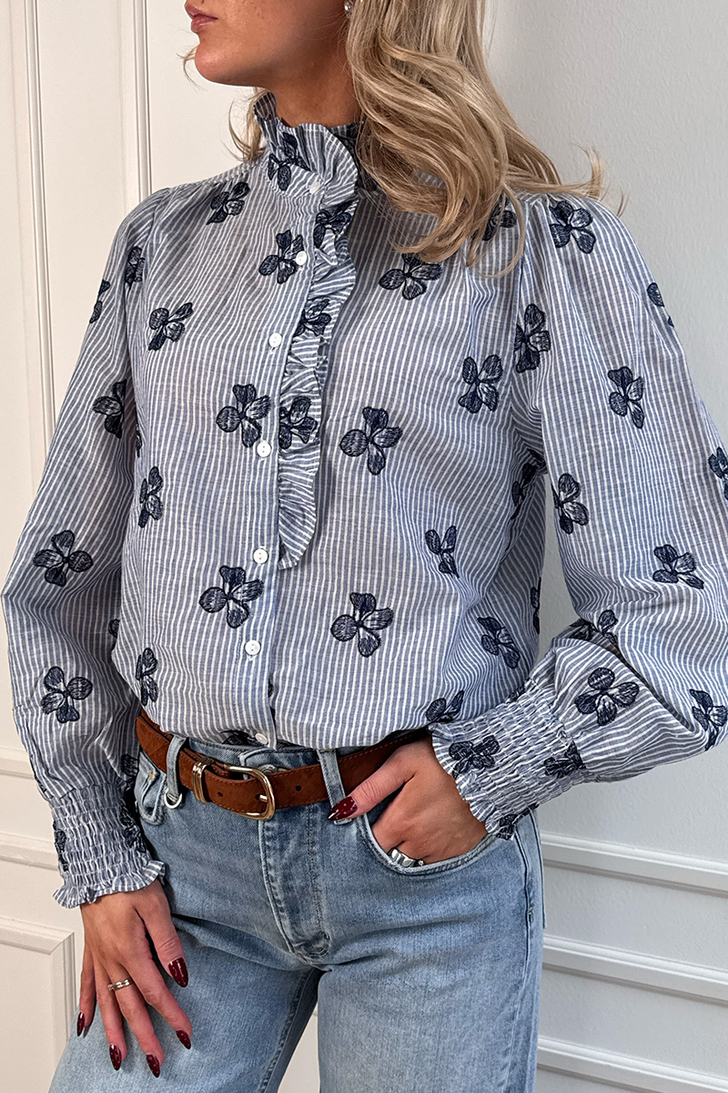 Clova Shirt