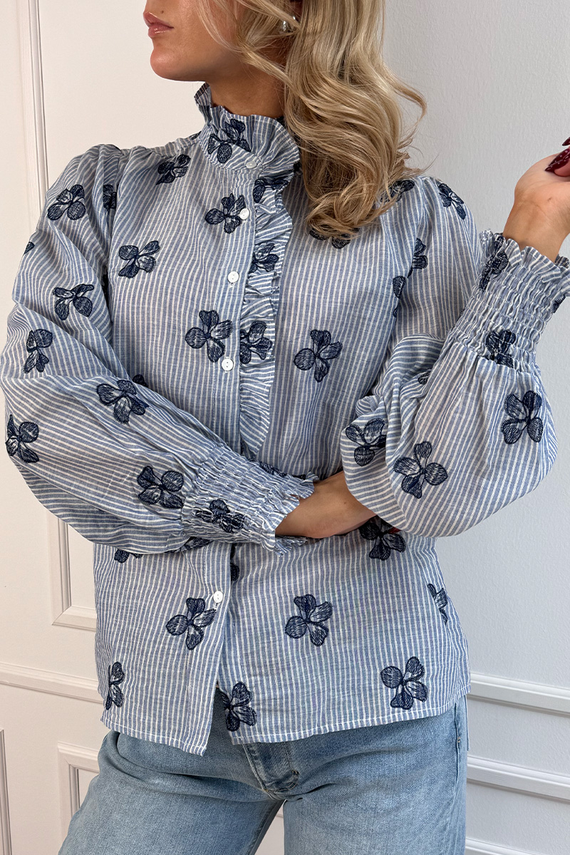 Clova Shirt - Bilde 2